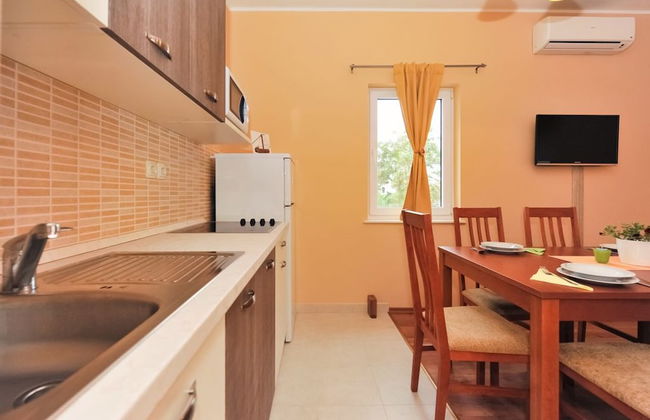 Apartments Kruno - Foto 51