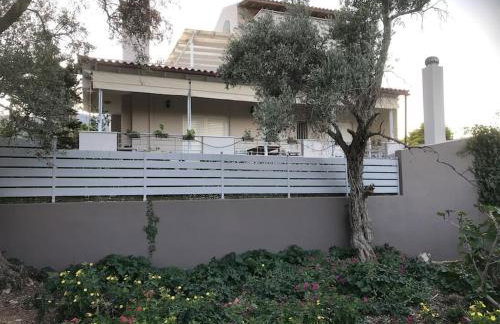 Sweet Makri Suite - Foto 41