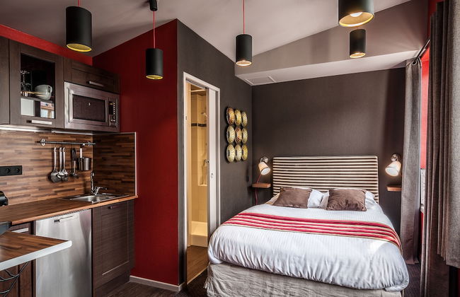 Le 84sainte-cath' - Photo 33