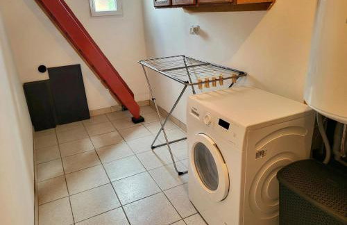 Petit Loft, Maison Bord De Mer - Foto 20