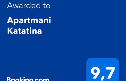 Apartmani Katarina - Foto 1