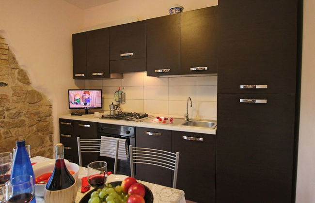 Country House With Swimming Pool and Garden With Mediterranean Plants - Foto 16