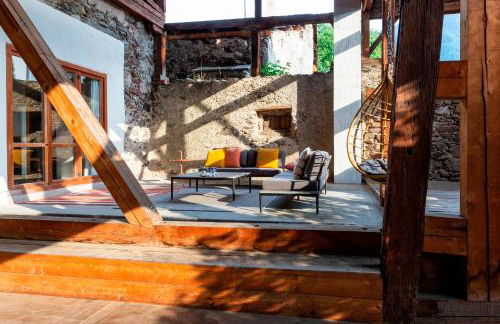 Historic Homes Zafig - Foto 17