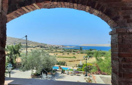 Lesvos Tower House Komninos - Photo 40