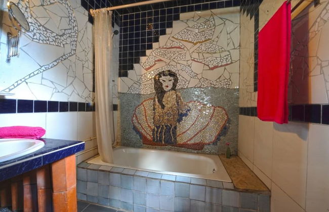 Termas da Azenha - Foto 66