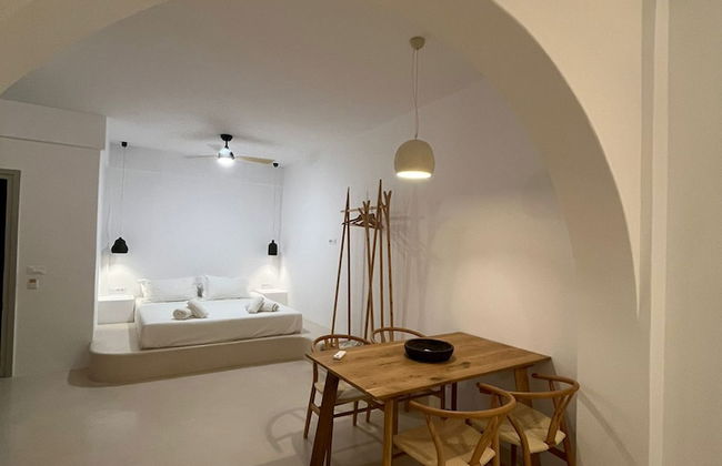 Ios Alcyon Blue Suites - Foto 40