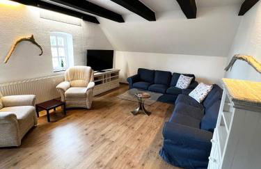 FeWo Strandgut - Foto 6