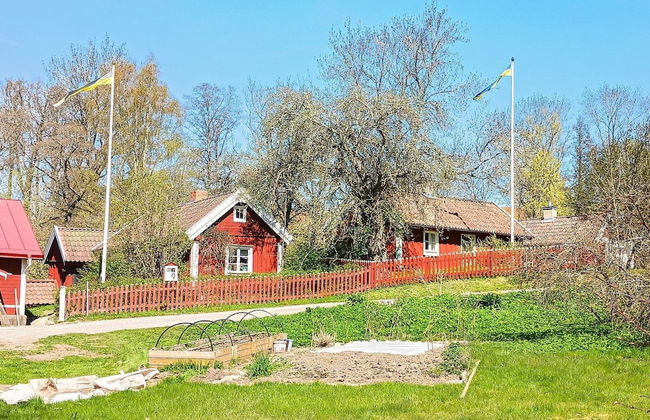 4 Person Holiday Home in Mantorp-by Traum - Foto 25