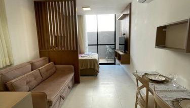 Porto City - Flat 06 com Jacuzzi - Foto 2