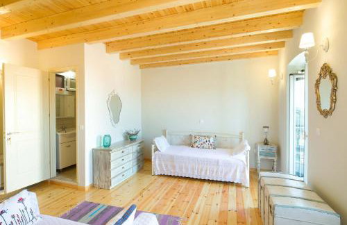 Mara's Traditional Cottage - Foto 13