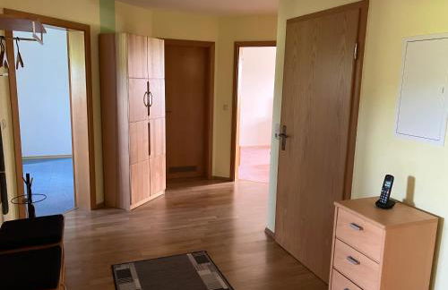 Ländliche Wohnung bei Buchenberg im Allgäu - Photo 17