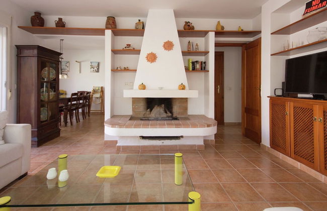 Charming Holiday Home Near Seabeach in La Cala de Mijas With Private Terrace - Foto 10