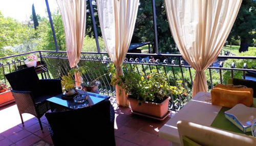 Agriturismo San Giacomo - Foto 5, Garden view