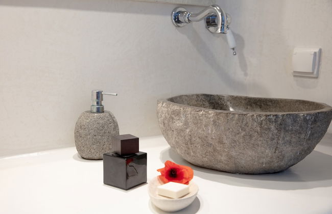 Amallini Suites - Foto 73