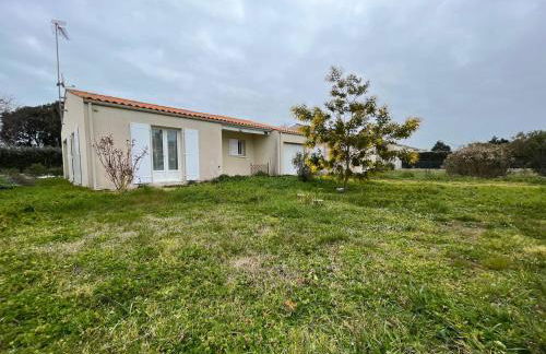 Ile d'Oléron - Saint Georges d'Oléron- Maison 5 couchages SGO000-128 - Foto 17