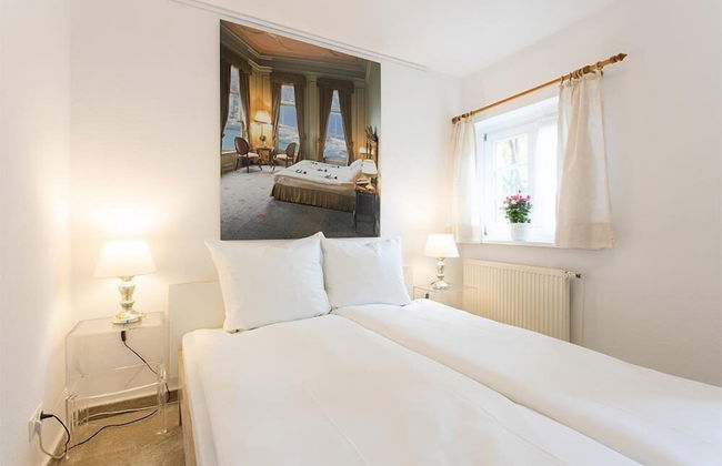 Altes Rathaus Hahnenklee - Foto 9