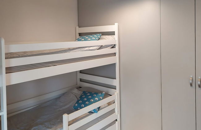 Apartamenty Sun & Snow Enklawa - Photo 30