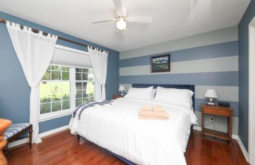 Blue Rivers Cottage & Loft - Foto 36