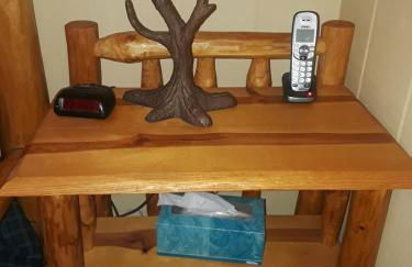 Adair Springs Cabin - Foto 20