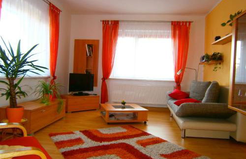 Ferienwohnung Fischer - Foto 2