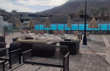 Casa Holmston, Duplex villa with hot tub in Anfi Tauro Topaz - Foto 20