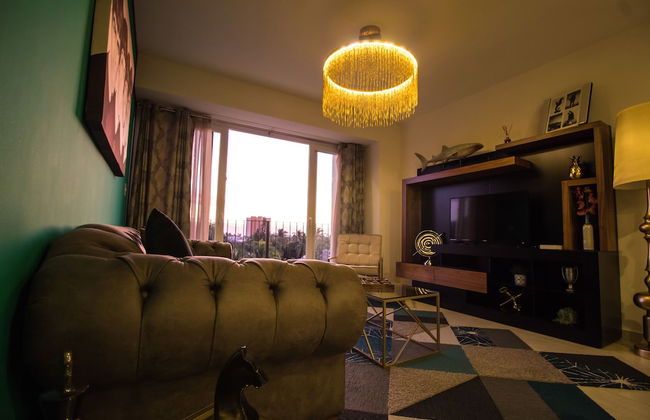 Niza Five Luxury Beach Apartments - Foto 28