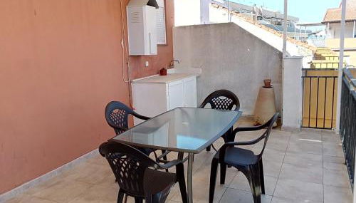 ATICO PUNTA UMBRIA 4 PERSONAS y Parking - Foto 1