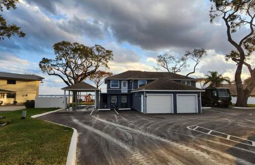 Paradise on Lake Harris Apt #201 - Foto 60