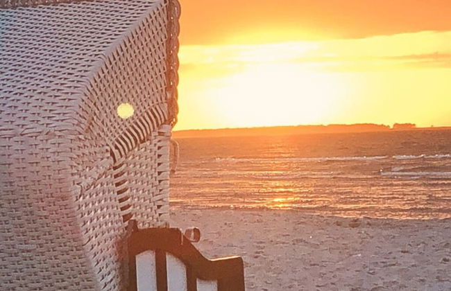 Seaside Apartment in Prerow - Foto 37