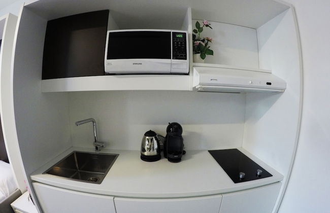 57ResHotel Orio - Foto 17