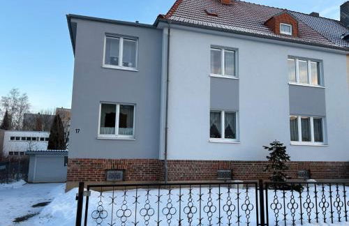 Gabis Ferienwohnung Zwickau - Foto 1