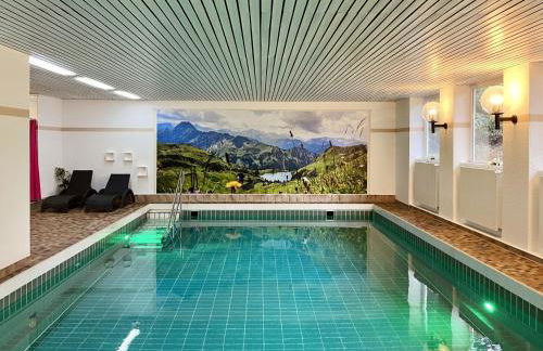 Montana Haus, Ferienwohnungen - Photo 28