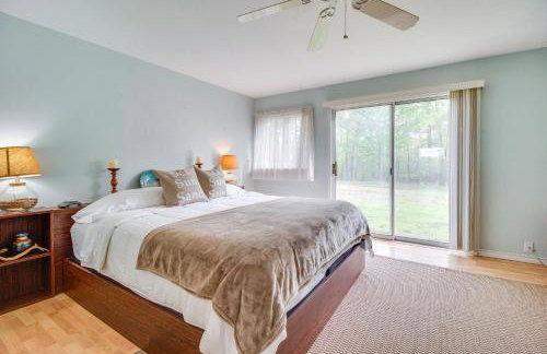 Elizabeth Vacation Rental with Private Hot Tub! - Foto 19