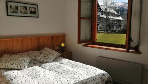 Apartaments Pleta Bona a la Vall de Boí - Foto 5