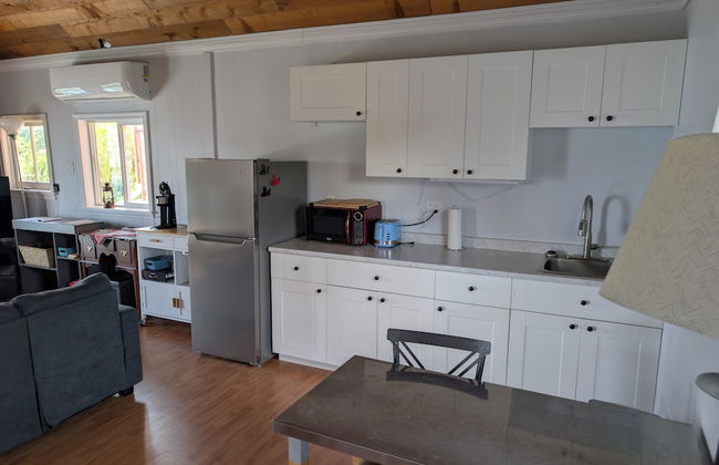 Cliff Haven on the Bay - Photo 9