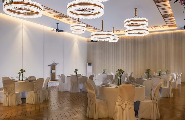 Oakwood Suites Kuningan Jakarta - Photo 75