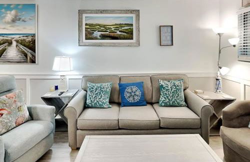 The Spa 1219 by Hilton Head Retreats - Foto 26