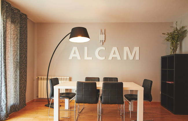 Alcam Badalona Playa Norte - Foto 32