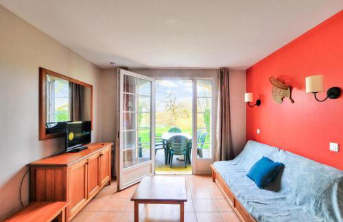 La résidence du Lac - maeva Home - Maison 3 pièces 6 personnes - Sélection MAE-1781 - Foto 1