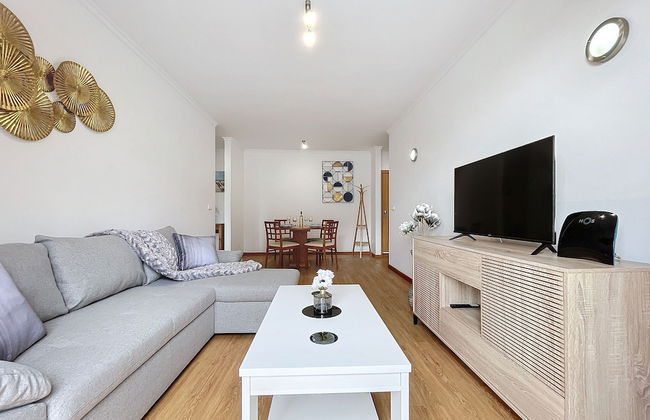 Estef nia Apartment by Atlantic Holiday - Foto 3