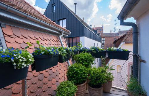 Centre historique terrasse & vue exceptionnelle - Foto 37