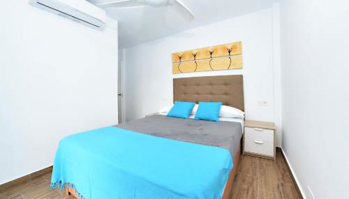 Zenbeach 1A playa Carihuela - Foto 3