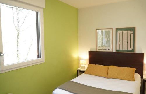 Apparteo Nantes - Foto 16