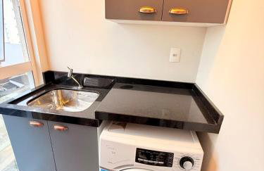 Exclusivity in Itajaí Port with Wi-Fi and Jacuzzi - Foto 21