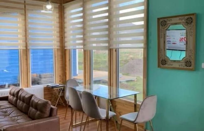 Cabañas Arte Brisa Patagonia - Foto 26