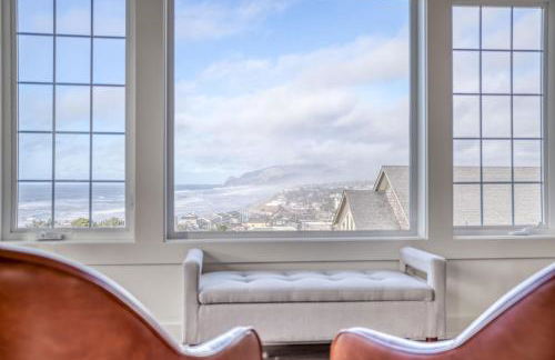 Hilltop Views Guest House - Foto 6