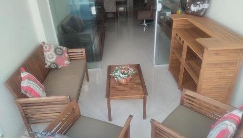 Edifício Corte Real - Foto 4