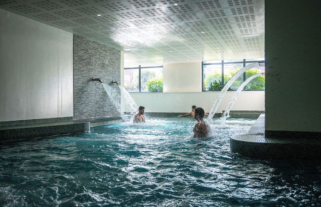 Nemea Appart Hotel Les Hauts de Milady Biarritz - Foto 70