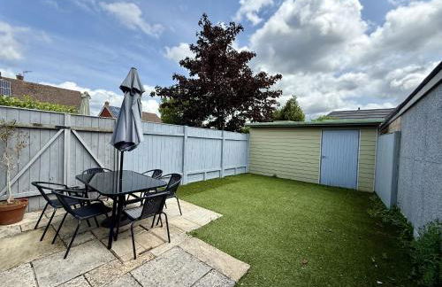 Marigold Cottage - Foto 30