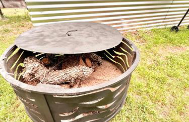 San Angelo Haven - A Mile from Bandera Main St - Foto 17